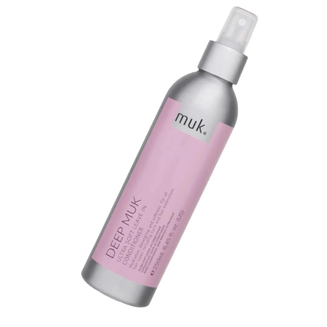 Deep MUK Leave-In Conditioner