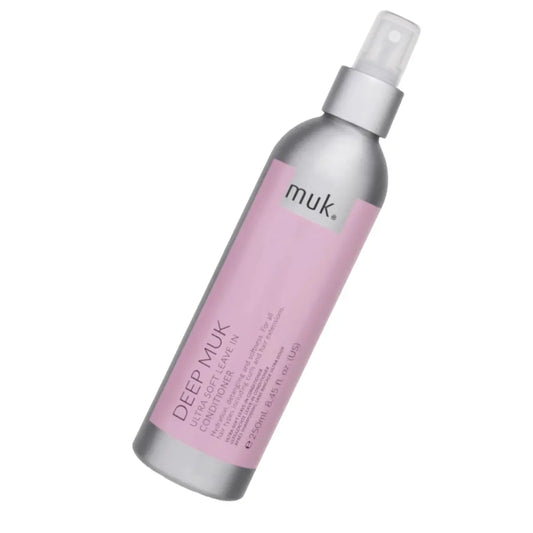 Deep MUK Leave-In Conditioner