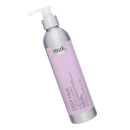 Deep MUK Ultra Soft Shampoo