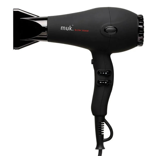 MUK Blow 3900-IR - Hair Dryer