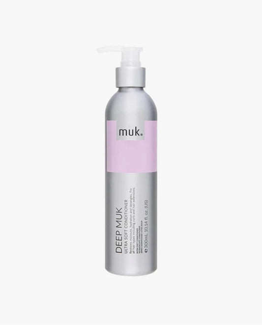 Deep MUK Ultra Soft Conditioner