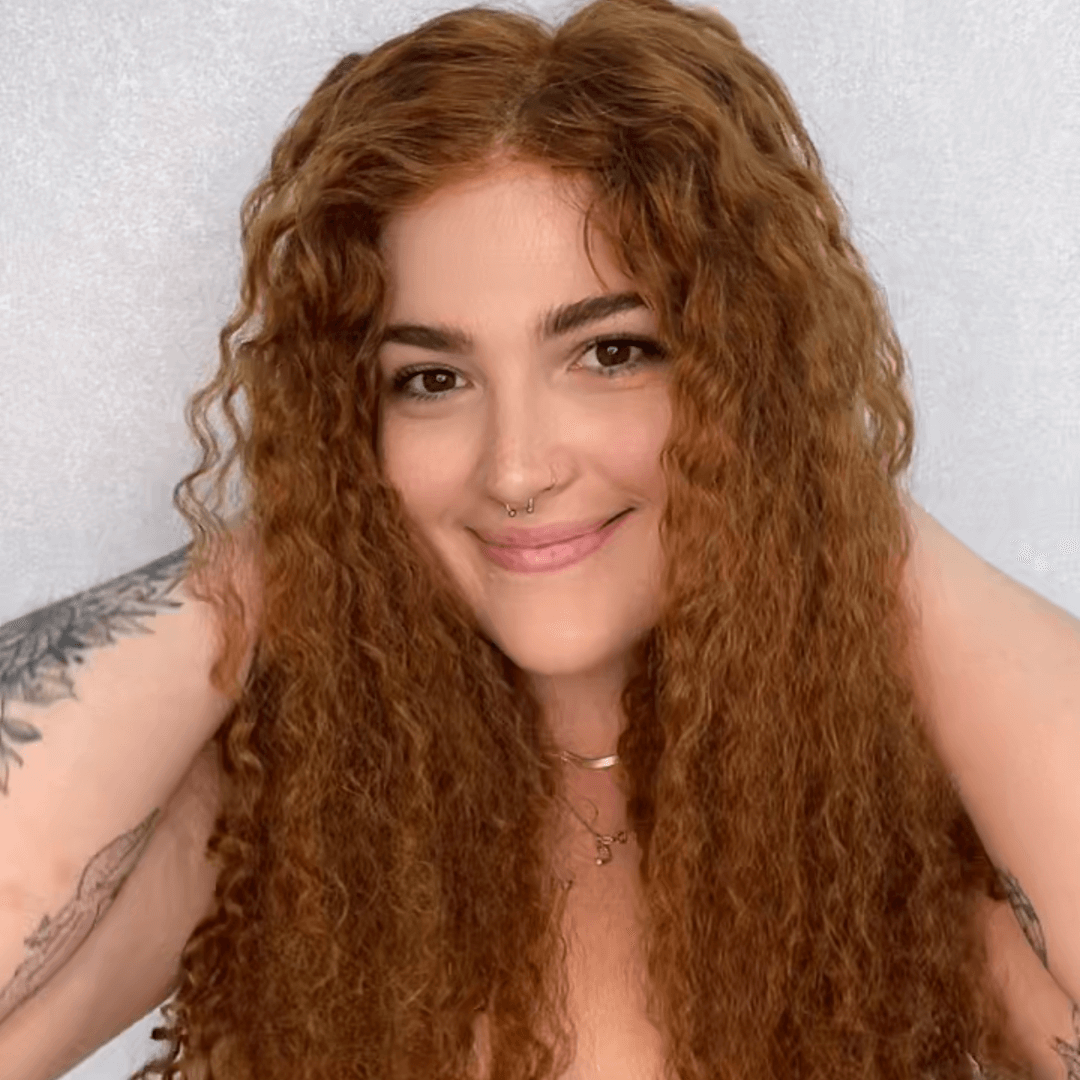 Long curly hair lace wig hotsell