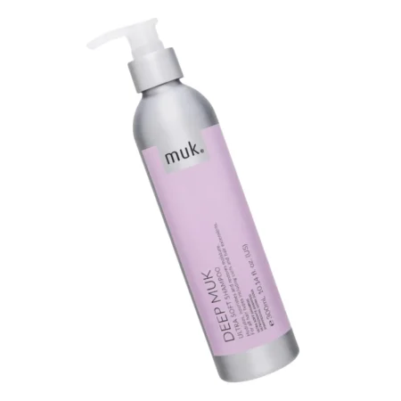 DEEP MUK ULTRA SOFT SHAMPOO