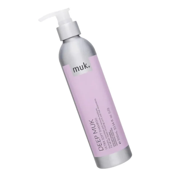 DEEP MUK ULTRA SOFT SHAMPOO