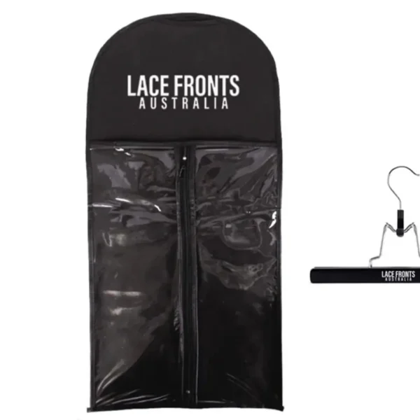 LFA Wig Protection Bag