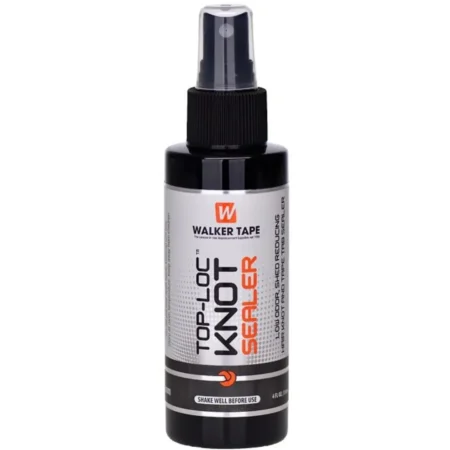 KNOT SEALER – PREVENTS HAIR LOSS IN LACE FRONT WIGS