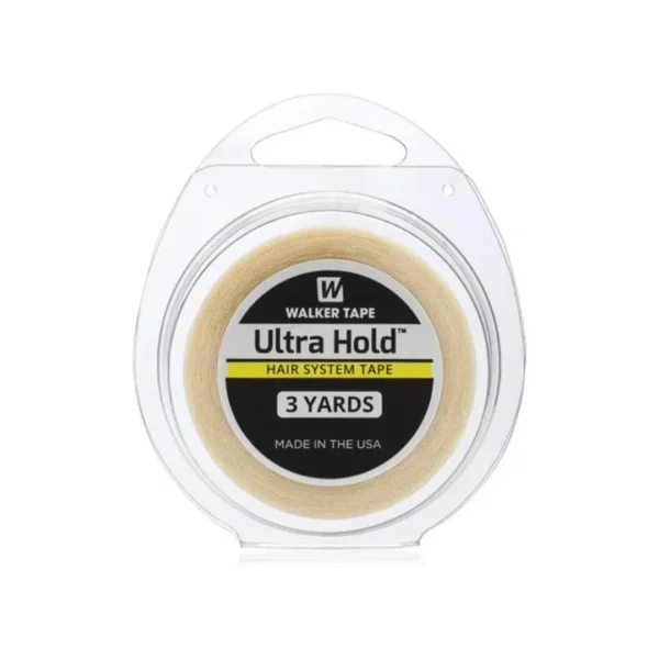 Walker Tape’s Ultra Hold Tape Lace Fronts Australia