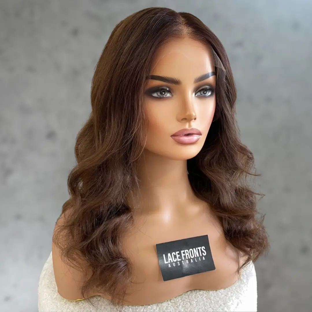 Cheap lace front outlet wigs australia