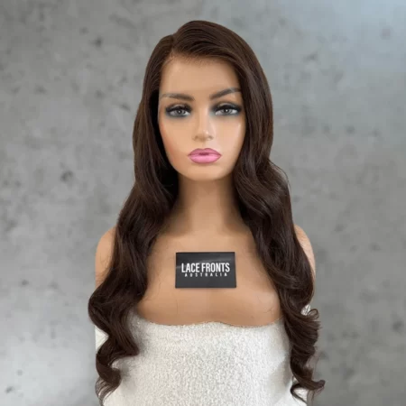 Human hair wigs - Head Complements