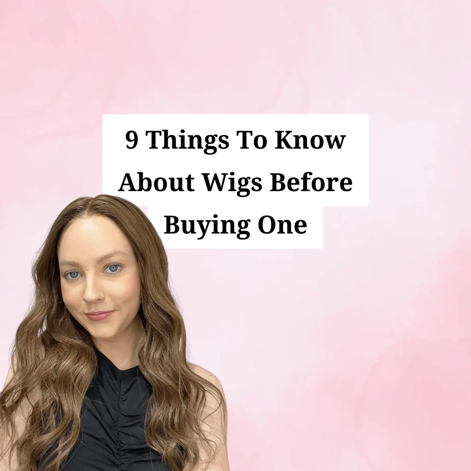 Lace Fronts Australia Blog - 9 Thinsg To Know