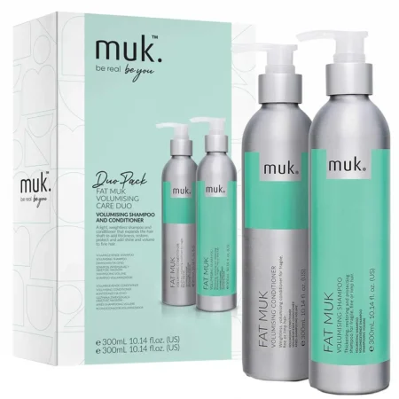 Lace Fronts Australia MUK Duo Pack - Fat Pack