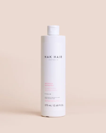 NAK Nourish Shampoo - Lace Fronts Australia